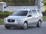 Buick Terraza CXL 2004 года